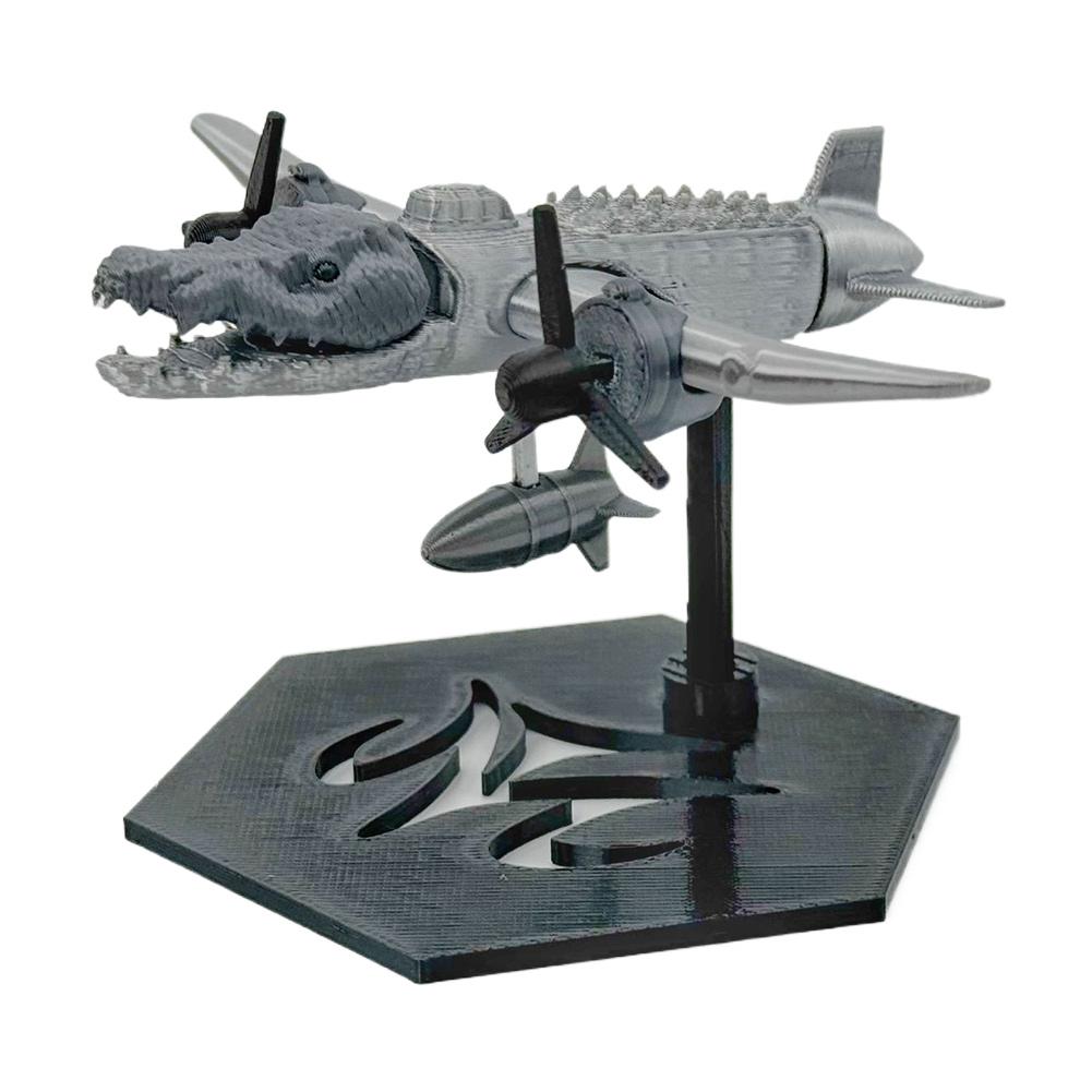 Tung Tung Tung Sahur Desk Decor Ornament Meme Figurines, Brainrot Tung Sahur Meme Figure, Collectible Figurines Gift Decoration