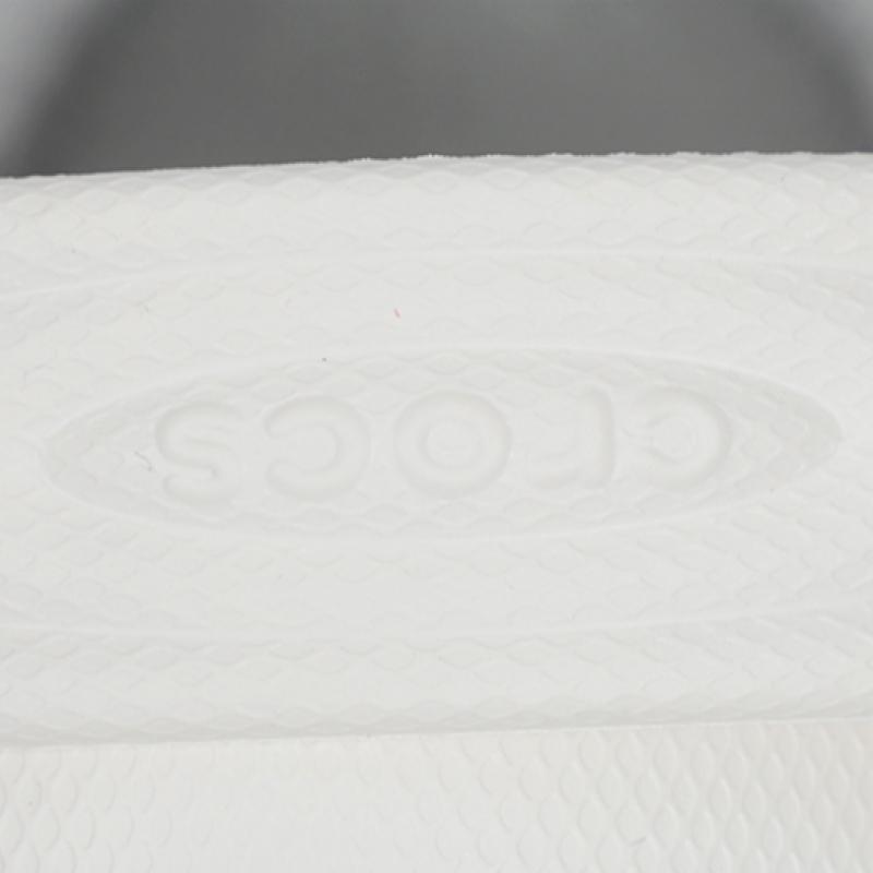 Crocs Classic Lined Overpuff Clogs