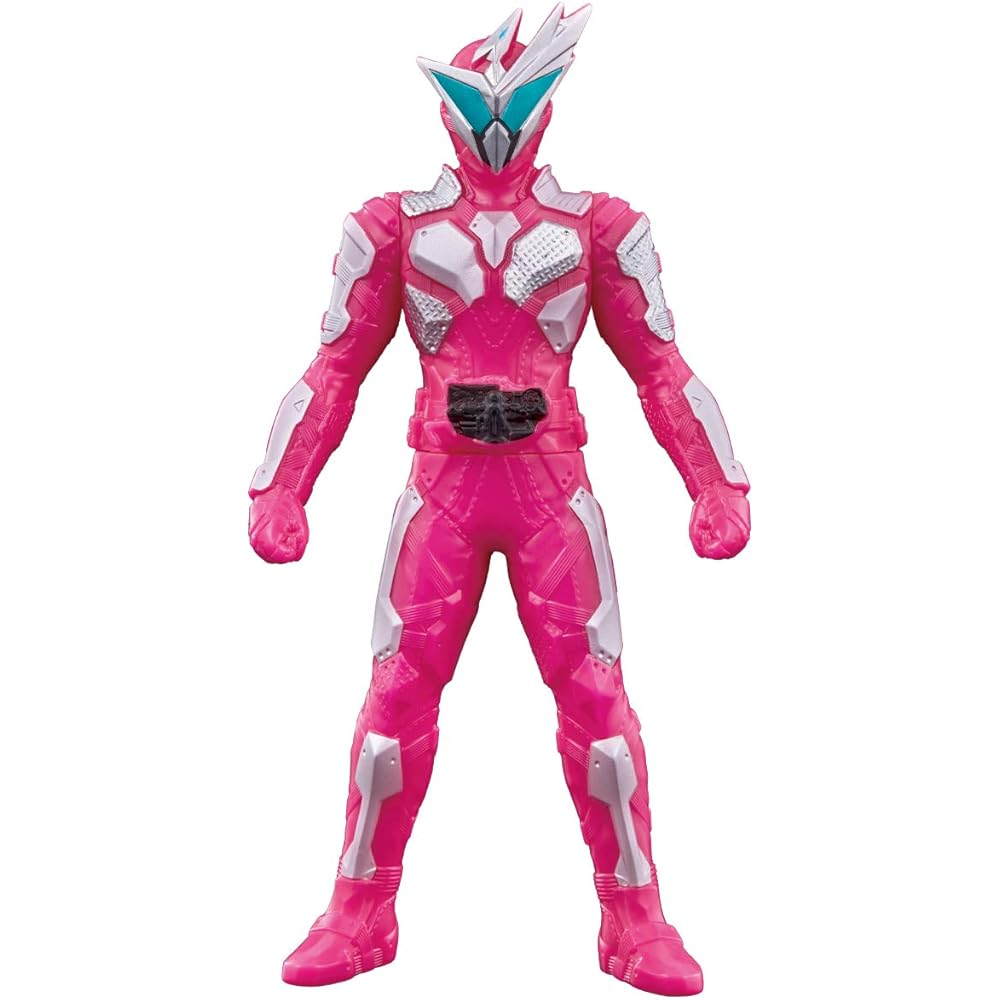 Kamen Rider Zero-One Rider Hero Series 05 Kamen Rider Jin Flying Falcon Action Figure