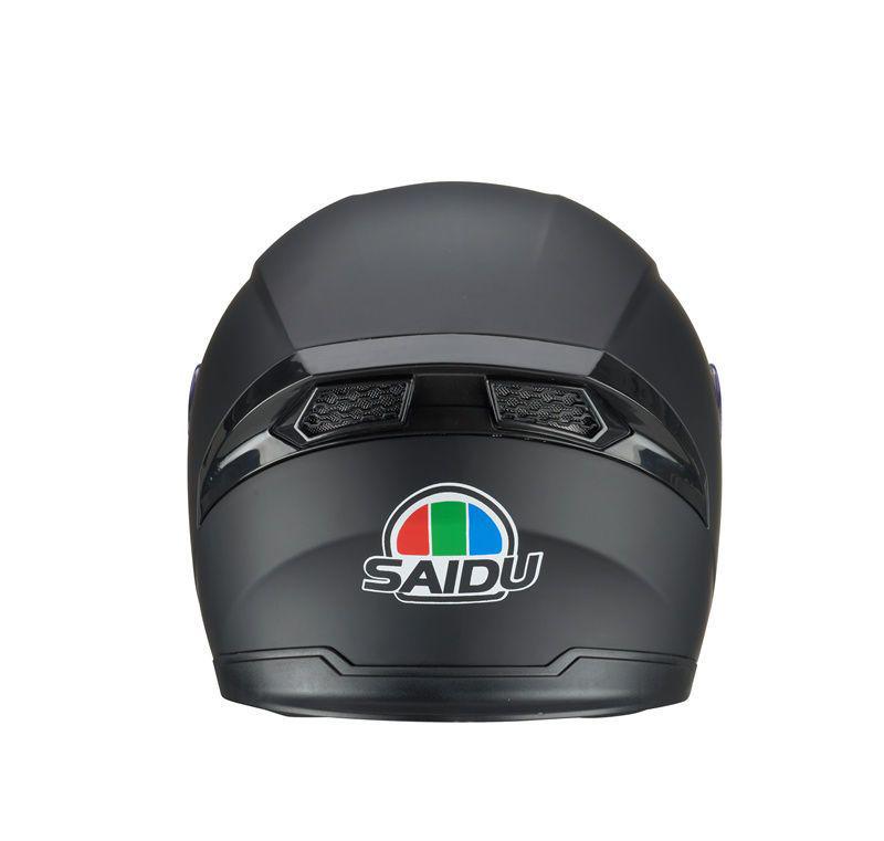 3C Extra Large 4XXXXL Unisex All-Season Electric Scooter Helmet for Large Head Circumference.