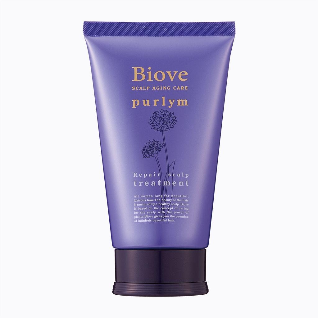 In Stock Demi Biove Purlym Repair Scalp Treatment 240g 450g Refill