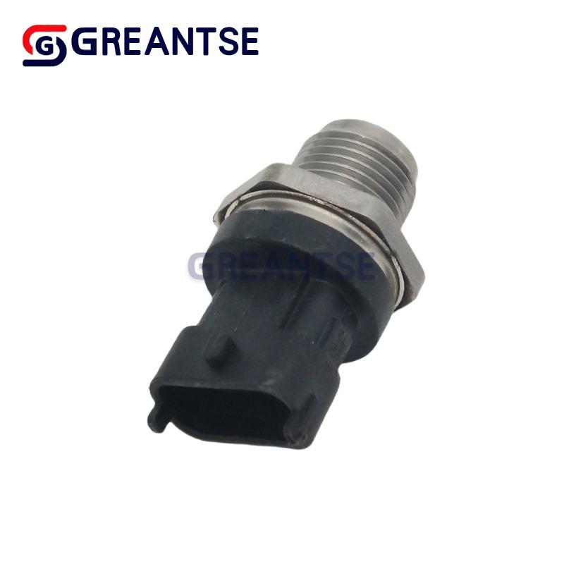 68247772AA 55576178 504247741 55230978 55207677 504382372 New Fuel Pressure Sensor For Jeep Ram Grand Cherokee Wrangler