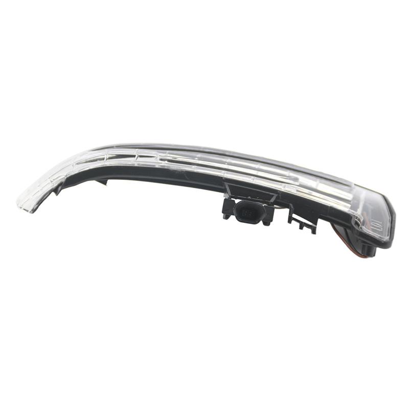Rearview Mirror Turn Signal Light For Benz W221 W212 W204 W176 W246 X156 C204 C117 Reverse Mirror Edge Light 2129067401