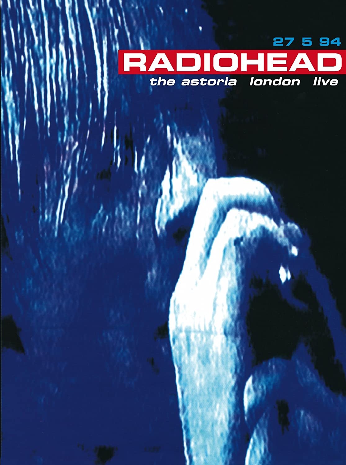 

DVD DVD - Astoria London Live 094634558495 Parlophone 2005 UK Music Video Used