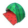 Beach Sun Shelter Head Tent Portable Automatic Poping Sun Protection Shade Canopy Outdoor Camping Fishing Hiking Picnic Foldable Mini Tent