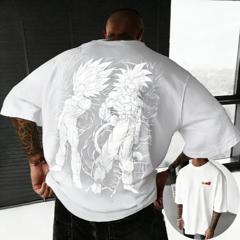 Retro Scorpion Pattern T Shirts For Men Insects 3D Printed T-Shirt Summer Casual Fashion O-Neck Tops Short Sleeve Street Tees