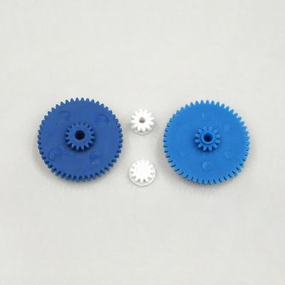 BGE508-3 VDO Zębatki licznika prędkości i licznika kilometrów do BMW E30 316i Mercedes W124 W126 W127