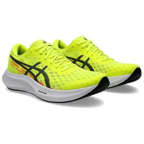 Asics Hyper Speed 4 Amarelo Segurança W - 1012B677-750