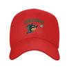 Portugal Football  Soccer  Baseball Cap  Tennis Skate Wholesale Trucker Hat FeUnisex Unisex Fashion Custom DIY Baseball Caps