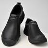 Men's Thick Sole Wear-Resistant Leather Hiking & Casual Shoes