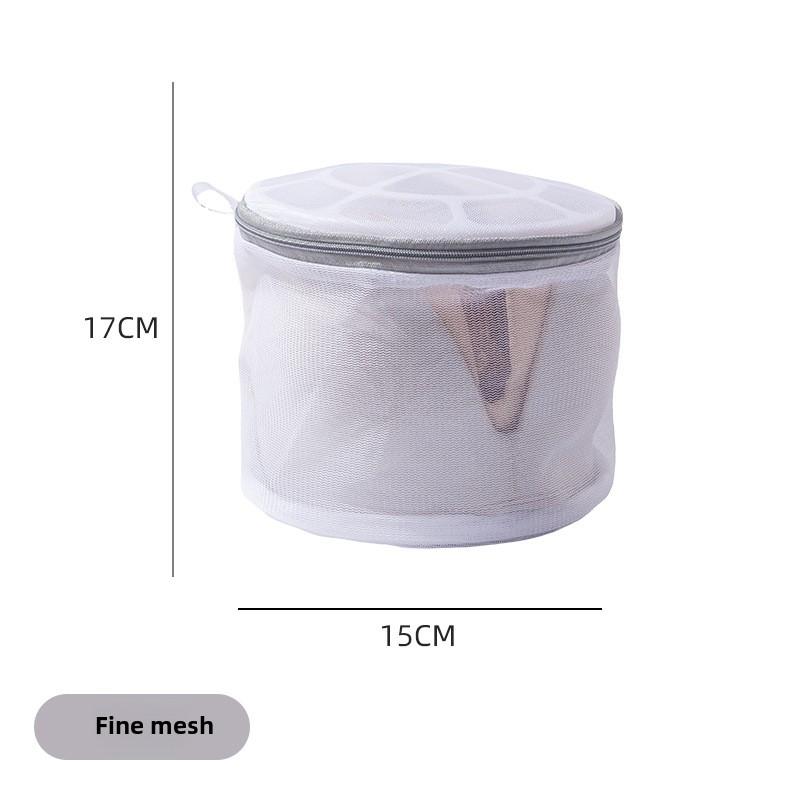 Mesh Laundry Bags for Delicates, Washing Machine Wash Bags, Large, Medium, Small, Fine Mesh Clothes Protector Bags