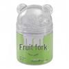 Qianxing Plastic Fruit Forks Set