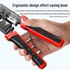 Shanze 6P/8P Network Cable Crimping Tool