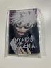 Dabi Ichiban Kuji My Hero Academia Friends I Prize Acrylic Stand Todoroki Touya