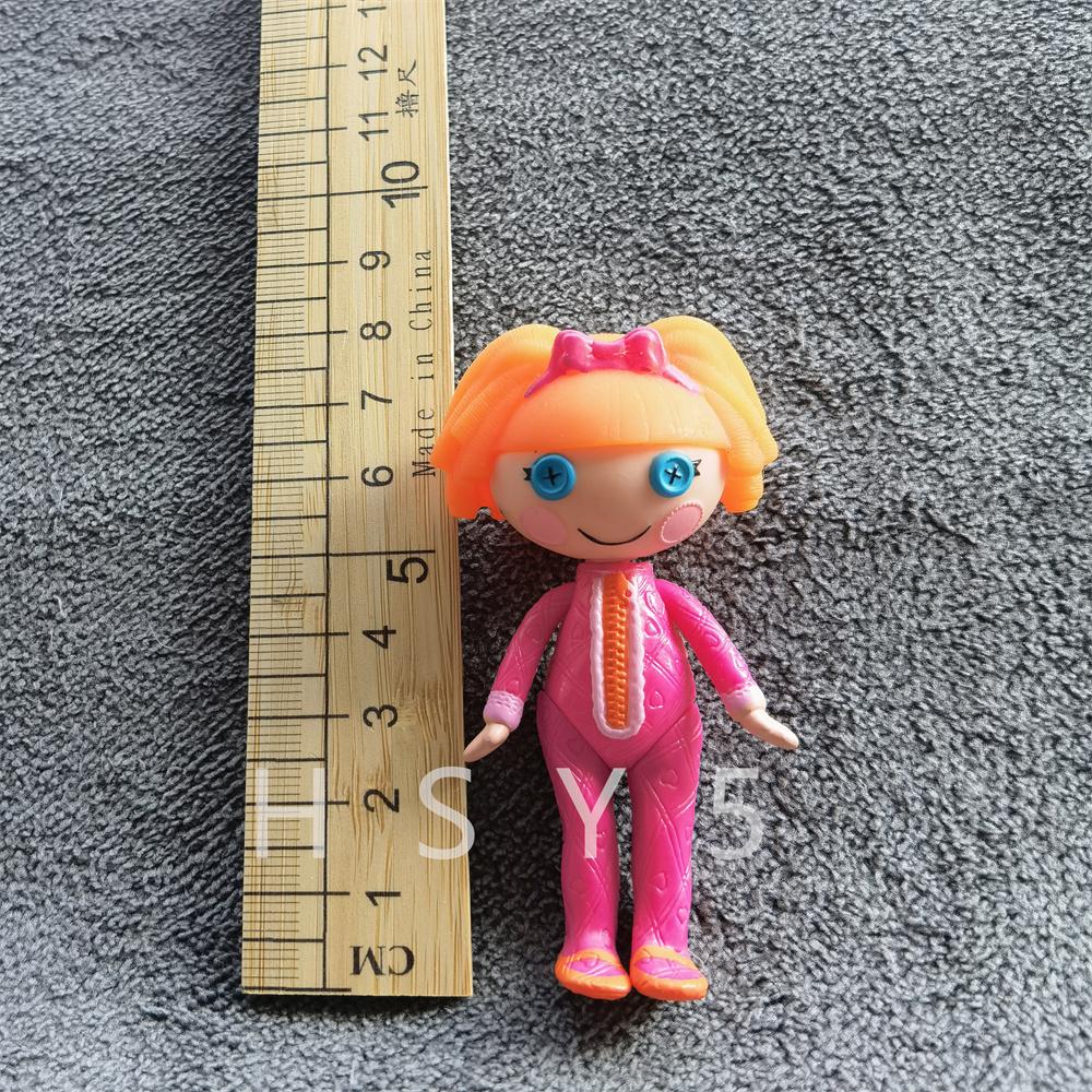 Original Multi-Stil 7cm~8cm Erhältlich Als Lele Engel Kinderspielzeug Geschenke