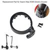 1set Folding Ring for Xiaomi M365 1S Pro Electric Scooter Pro2 Front Tube Stemspacing Fold Limit Buckle Lock Electric Scooter