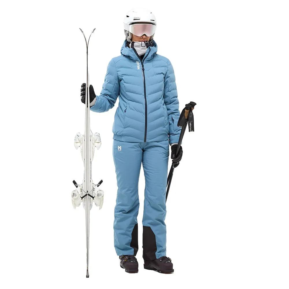 Millet Brevent Trousers