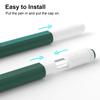 Tablet Stylus Protective Case Silicone Grip Cover for Apple Pencil 3rd Generation