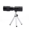 Monocular Telescope Super PrismZoom Mini Binoculars Compatible for Bird Watching Hunting HighDefinition 10-30X30mm