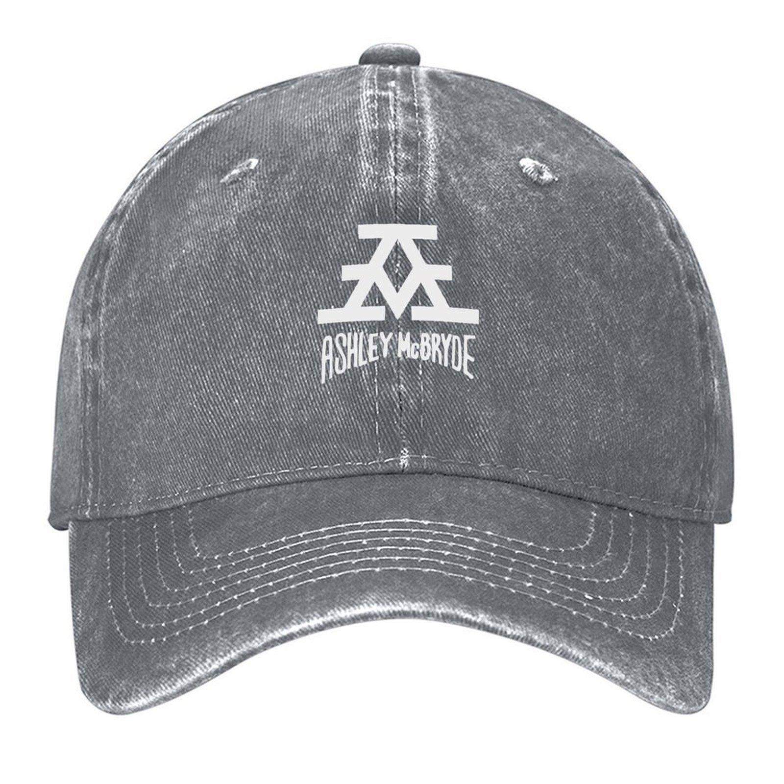 2026 Home Ashley Mcbryde Evening Baseball Cap Ball Cap New Hat Streetwear Custom Hat Men Luxury Brand Women s