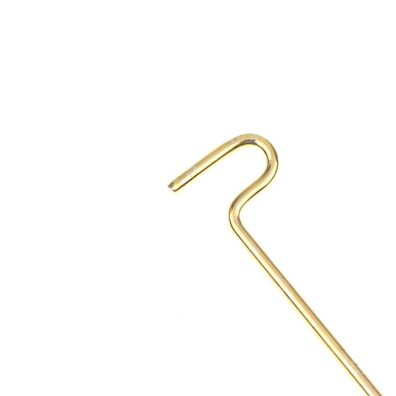 5Pcs Bedroom/Bathroom Door Emergency Keys For Interior Levers And Knobs Outdoor Use Opening Doors When Keys Are Forgotten