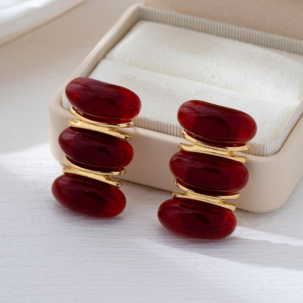 Brincos Pendentes da Moda para Joias Femininas