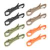 2Pcs Hanging Buckle Fishing Grabber Multifunctional Portable Fishing Gripper Fishing Lip Grabber Fishing Accessories
