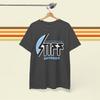 Üst giysisi – T-shirtler