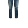Jeans Slim Strukt da Uomo Diesel