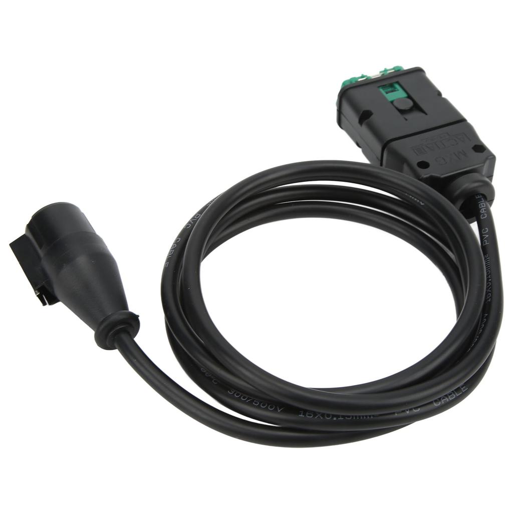 USB OBD2 Diagnostic Cable Fault Code Reader Adaptor Replacement for Peugeot Citroen