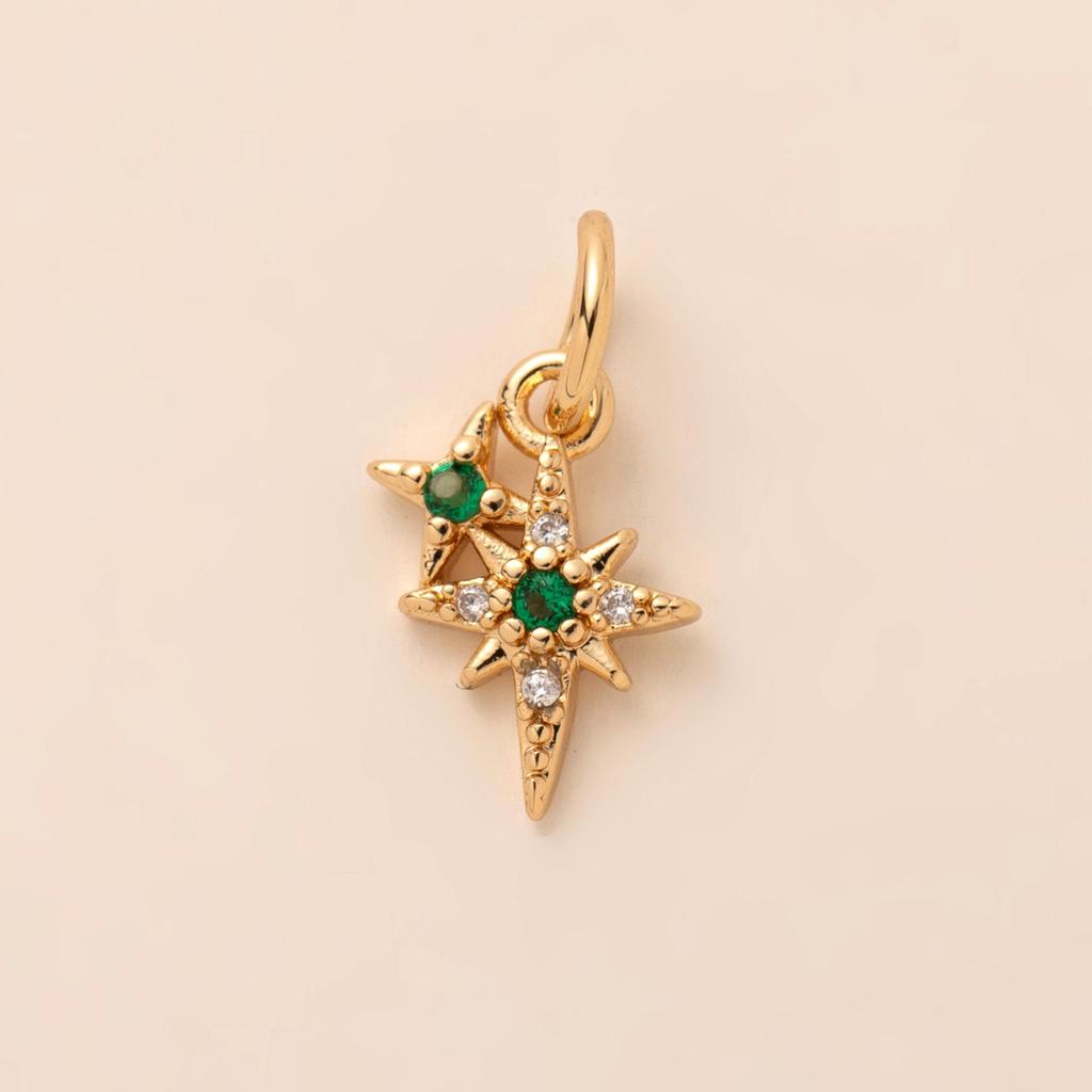 Colorful European & American Pendant Necklace with Unique Designs