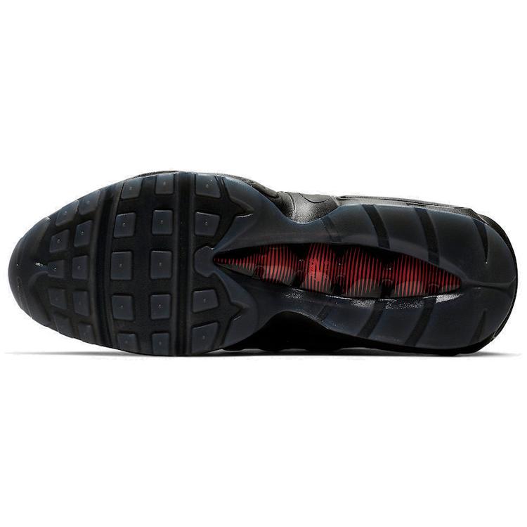 New Nike Air Max 95 LV8 Black AO2450-001