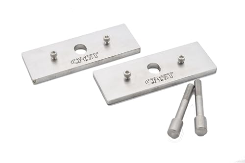 

Комплект литого опускающегося блока для фургонов Hiace серии 200 (Все модели) CAS-SDB Набор из 2 шт.