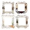 Sticker Decal Kitchen Decor Decal Socket paste Fashion Wall Switch Stickers
