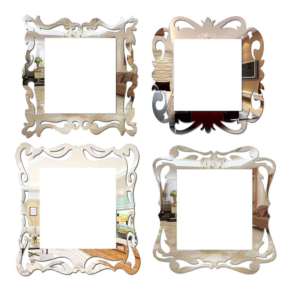 Sticker Decal Kitchen Decor Decal Socket paste Fashion Wall Switch Stickers
