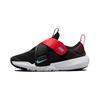 (PS) Flex Advance 'Black Siren Red' Kids' CZ0186-005