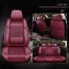 Hyundai Elantra & Tucson Seat Covers: Fits Yuedong, Yuena, Mingtu, Reina Models.