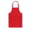 Waterproof Adjustable Hanging Neck Apron for Housework and Catering Staff