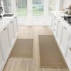 Non-Slip Kitchen Floor Mat Thick Absorbent Kitchen Rug Durable Bathroom Mat  Home Decoration