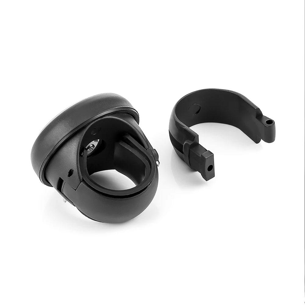 Car Turning Steering Wheel Booster Spinner 360 Degree Rotation Knob Handle Booster Ball Center Cover For VW GTI Car Accessories zk4