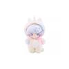 New POP MART DIMOO No Sleeping Allowed Tonight Collection, Cotton Doll Unicorn Trend Based Products 20cm PPMT-2309-0008