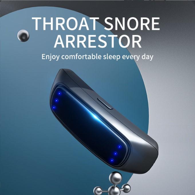 Cross-Border Pulse Anti-Snore Ear Hook Device for Adults