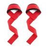 Custom Logo Cotton Strength Training Padded Deadlifts Gym Fitness Workout Exercise Weight Lifting Eco-Friendly Lightweight