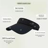 MISSION UV Summer Anti-UV Visor Hat