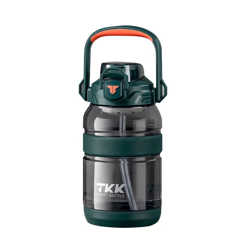 

TKK Peak Series Large Capacity Sports Water Bottle