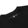 Timberland Round Neck Short Sleeve Casual Breathable Slim Fit T-Shirt Men Tops Black A2EKJX65