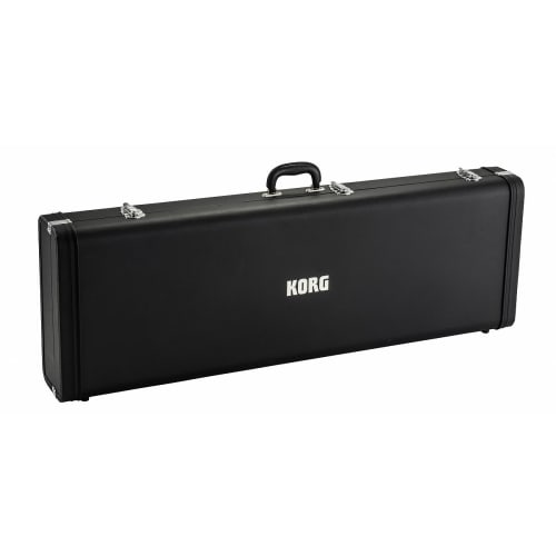 KORG OPSIX SE Platinum 61-key FM synthesizer