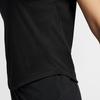 Nike Dri Fit Regular T Shirt Women's Black