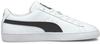 Puma Basket Classic XXI Sneakers White/black