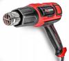 Electric Heat Gun for Wood Paints 4 Nozzles 2 Speeds 2000W LCD Forcekraft